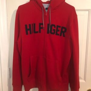 Tommy Hilfiger hoodie
